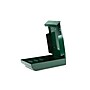 Poopy Pouch Monarch Pet Waste Bag Dispenser,Green, Steel, 600 Bag Capacity (PP-DSP-3R200)~#|#~sp23068229_sc7