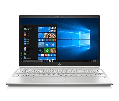 HP Pavilion 15-cs0061st, 15.6″ Laptop, 8th Gen Core i7, 8GB RAM, 256GB M.2 SSD