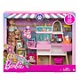 Mattel Barbie Doll and Pet Boutique Playset (GRG90)~#|#~sp231044504_sc7