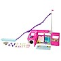 Mattel Barbie Dream Camper Vehicle Playset (HCD46)~#|#~sp231044519_sc7