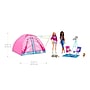 Mattel Barbie Let's Go Camping Tent (HGC18)~#|#~sp231044530_sc7