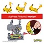 MEGA Pokémon Motion Pikachu Building Set (HGC23)~#|#~sp231044534_sc7
