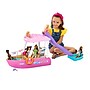 Mattel Barbie Dream Boat Playset (HJV37)~#|#~sp231044545_sc7