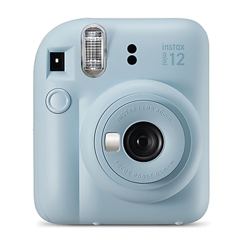 Fujifilm INSTAX Mini 11 16654762 Instant Camera, White | Staples