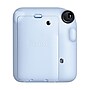 FUJIFILM instax mini 12 Instant Film Camera, Pastel Blue (16806248)~#|#~sp231240487_sc7