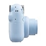 FUJIFILM instax mini 12 Instant Film Camera, Pastel Blue (16806248)~#|#~sp231240489_sc7
