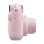 FUJIFILM instax mini 12 Instant Film Camera, Blossom Pink (16806250)~#|#~sp231240495_sc7