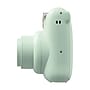 FUJIFILM instax mini 12 Instant Film Camera, Mint Green (16806262)~#|#~sp231240500_sc7