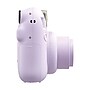 FUJIFILM instax mini 12 Instant Film Camera, Lilac Purple (16806286)~#|#~sp231240507_sc7