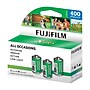 FUJIFILM Superia 400 ISO 36-Exposure Color Negative Film, 3/Pack (600022183)~#|#~sp231240509_sc7