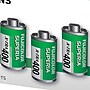 FUJIFILM Superia 400 ISO 36-Exposure Color Negative Film, 3/Pack (600022183)~#|#~sp231240511_sc7