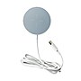 Hypergear Universal Fast Charger Magnetic USB-A/USB-C Charging Pad, 15W, White (HPL15418)~#|#~sp231304405_sc7