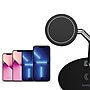 HyperGear MaxCharge 3-in-1 Wireless Charging Stand, Black (15515)~#|#~sp231304460_sc7