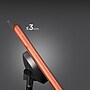 HyperGear MaxCharge 3-in-1 Wireless Charging Stand, Black (15515)~#|#~sp231304468_sc7