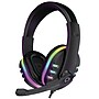 HyperGear SoundRecon RGB LED Gaming Headset, 3.5mm, Black (15537)~#|#~sp231306640_sc7