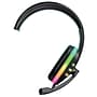 HyperGear SoundRecon RGB LED Gaming Headset, 3.5mm, Black (15537)~#|#~sp231306644_sc7