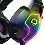 HyperGear SoundRecon RGB LED Professional Gaming Headset, 3.5mm, Black (15596)~#|#~sp231306779_sc7