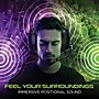 HyperGear SoundRecon RGB LED Professional Gaming Headset, 3.5mm, Black (15596)~#|#~sp231306787_sc7