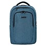 Urban Factory CYCLEE City Edition 15.6" Laptop Backpack, Deep Blue (ECB25UF)~#|#~sp231306811_sc7