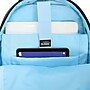 Urban Factory CYCLEE City Edition 15.6" Laptop Backpack, Deep Blue (ECB25UF)~#|#~sp231306815_sc7