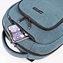 Urban Factory CYCLEE City Edition 15.6" Laptop Backpack, Deep Blue (ECB25UF)~#|#~sp231306817_sc7