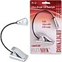 Carson Optical FlexNeck 6" Fully-Adjustable Booklight, Silver (CSNFL55)~#|#~sp23132004_sc7