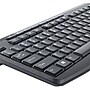 Verbatim Silent Wireless Keyboard and Optical Mouse Combo, Black (99779)~#|#~sp23132217_sc7