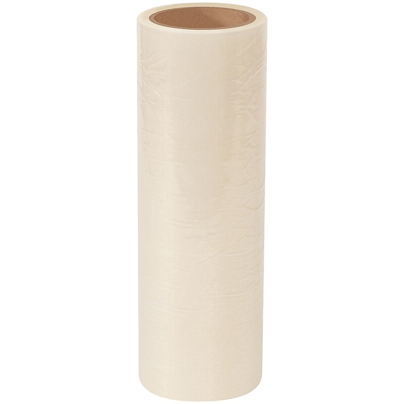 Tape Logic Glass Protection Tape, 1.7 Mil, 12" x 200', Clear(T96126215) image 1