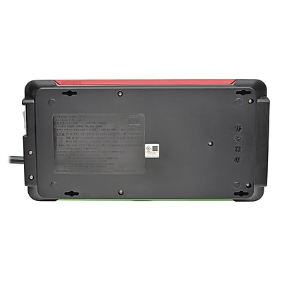 Tripp Lite TLP1006B Protect It! 10-Outlet Surge Protector Sansujyuku sansujyuku.com