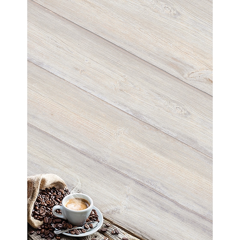 Great Papers! Everyday Letterhead, Coffee Talk, 80/Pack (2017037) image 1