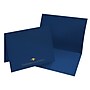 Great Papers! Graduation Certificate Cover with Gold Foil, 12" x 9.375", 5/Pack (2017047)~#|#~sp23164087_sc7
