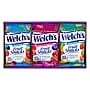 Welch's Gluten Free Mixed Fruit Snacks Variety Pack, 2.25 oz., 20/Pack (220-02253)~#|#~sp231684528_sc7