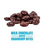 Ocean Spray Hershey's Milk Chocolcate Dipped Cranberry Bites, 5.0 oz., 12/Pack (220-02299)~#|#~sp231684851_sc7