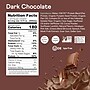OWYN Dark Chocolate Protein Drink, 12 oz, 12/Pack (382-00001)~#|#~sp231684868_sc7