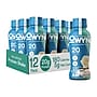OWYN Smooth Vanilla Protein Drink, 12 oz, 12/Pack (382-00002)~#|#~sp231684876_sc7