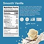 OWYN Smooth Vanilla Protein Drink, 12 oz, 12/Pack (382-00002)~#|#~sp231684923_sc7