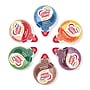 Coffee Mate Coffee Creamer Variety Pack, 0.375 oz, 180/BX (600-03005)~#|#~sp231684937_sc7