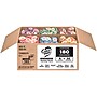 Coffee Mate Coffee Creamer Variety Pack, 0.375 oz, 180/BX (600-03005)~#|#~sp231684939_sc7