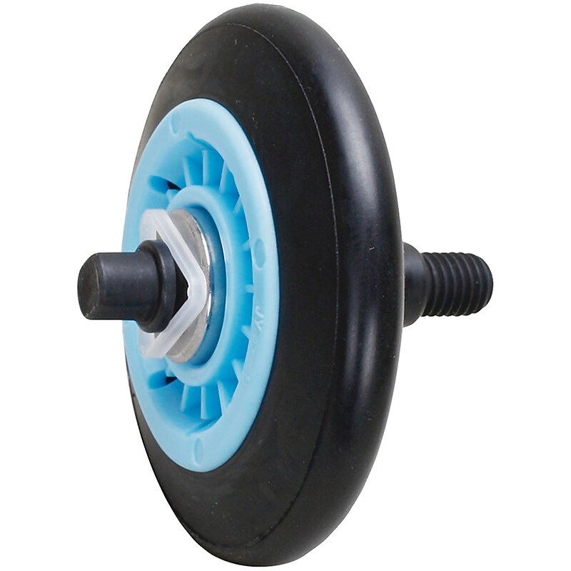 ERP Exact Replacement Parts DC97-16782A Dryer Drum Roller (Samsung DC97-16782A) (ERDC9716782A) image 1