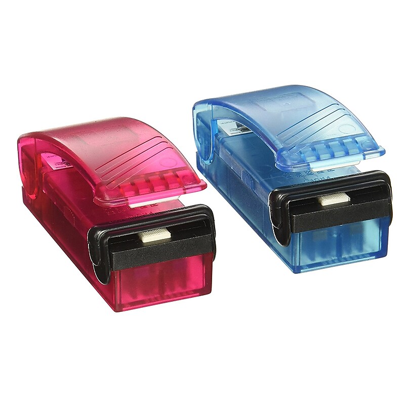 iTouchless Air Tight Bag Re-Sealer (BR001U) image 1