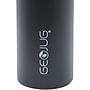 Brentwood Stainless Steel Double Wall Insulated Water Bottle, 40 oz., Black (BTWG1040BK)~#|#~sp23227405_sc7