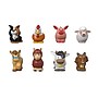 Fisher-Price Little People Farm Animal Friends, 4/Pack (GFL21)~#|#~sp232359127_sc7