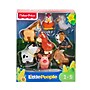 Fisher-Price Little People Farm Animal Friends, 4/Pack (GFL21)~#|#~sp232359129_sc7
