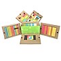 Tegu Magnetic Wooden Classroom Block Kit, Assorted, 130/Set (TEGK12001SJG)~#|#~sp23236136_sc7