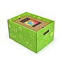 Tegu Magnetic Wooden Classroom Block Kit, Assorted, 130/Set (TEGK12001SJG)~#|#~sp23236137_sc7