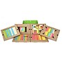 Tegu Magnetic Wooden Classroom Block Kit, Assorted, 130/Set (TEGK12001SJG)~#|#~sp23236138_sc7