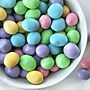M&M's Milk Chocolate Peanut Easter Candies Jar, 62 oz. (220-02344)~#|#~sp232444908_sc7