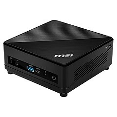 Intel Next Unit of Computing Kit 11 Enthusiast - NUC11PHKi7C