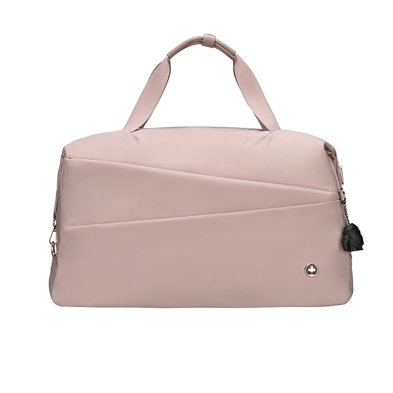 SwissDigital Ergonomic 20.9" Fabric Travel Duffel (SD5527-82) image 1