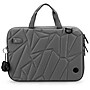SwissDigital VACALLO 16" Polyester Laptop Sleeve, Light Gray (SD8522-04)~#|#~sp232675590_sc7